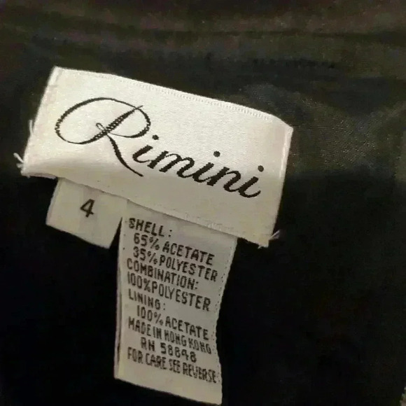 Rimini vintage dress  - Picture 4 of 4